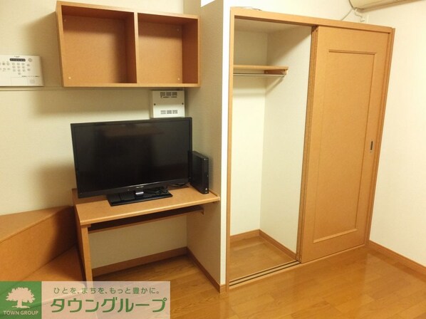 レオパレスオータムIIの物件内観写真